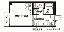 Akitsu Student Flats 2 220