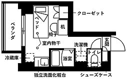 フレンシアエール仙川 221