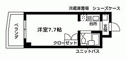 ディアコート上社 306