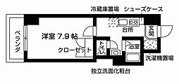 山手ヒルズ 403