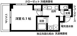 ビオス西九条 701