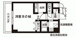 サワー・ドゥ白鷺 303