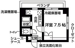 ル・シャンテD