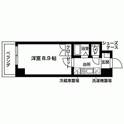 エル・セレーノ三田横山