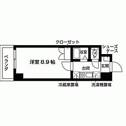 エル・セレーノ三田横山