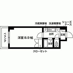 エル・セレーノ三田横山