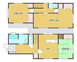 馬郡町戸建住宅