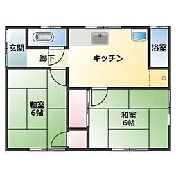 坂本様貸家