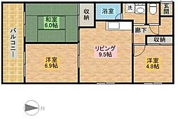 リアライズ山下町 1001