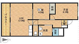 リアライズ山下町 702