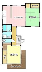 和合北貸家4- 16-2 ー