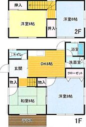 山口借家