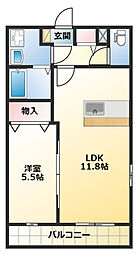 WISTARIA 401
