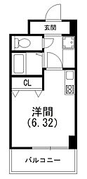 英和マンション龍禅寺 407