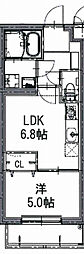 ベレッツァ大工町 305
