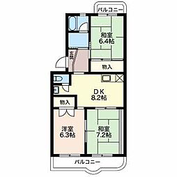 キャッスルSS 201