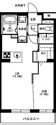 エクシード三方原I（南棟） 303