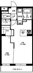 エクシード三方原I（南棟） 304