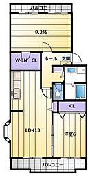 エヌティ坂下 3B