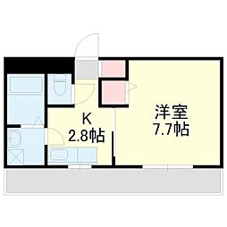 ティアラ西伊場 302