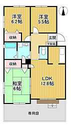 スカイラーク山手 102