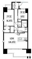 プレミスト鍛治町 1201