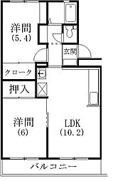 マンション大丸 307