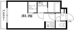 フレッシュタウンSUGIMOTO 110