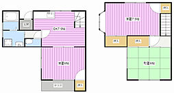 テラスハウス小田木A A-1