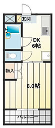 マンションエクシードV 305