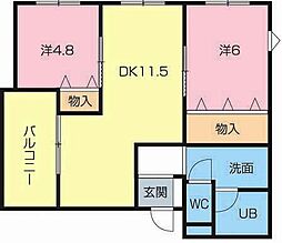 MSタウン A-3