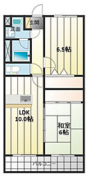 レイクグリーンAKEBONO 305