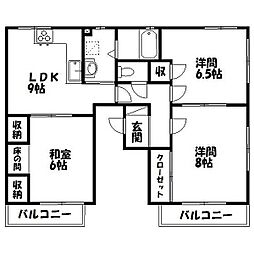 レガーロ鴨江I 301