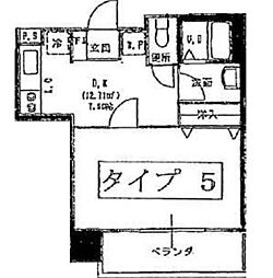 アルテッツァ紺屋町 605