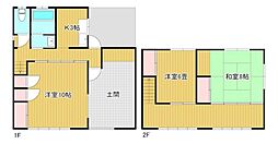 湖西新居戸建て