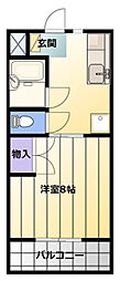 マンションエクシード 106