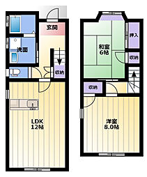 テラスカルム A1