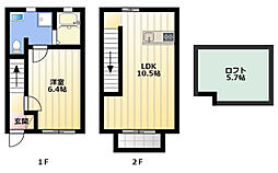 ポテトハウス 104
