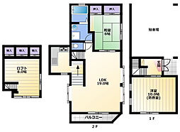 レイクサイドビラリコシェ