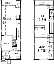 グランフロント舞阪