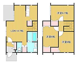 シャルム　カシータIII