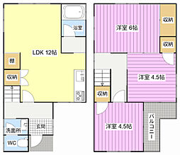 西伊場町貸家（37-8）