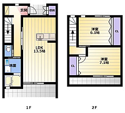 オリヴェールV 102