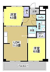 サンレイク和泉 603