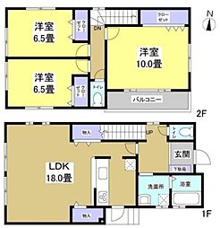 アールハウスV B