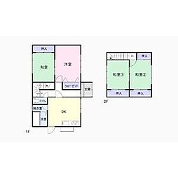 湖西市岡崎梅田戸建