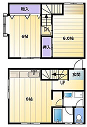 テラスハウスヤマエ 7
