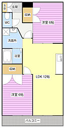 サンレイク和泉 106