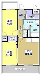 パルプラザ栄 401