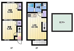 パインハウス 104